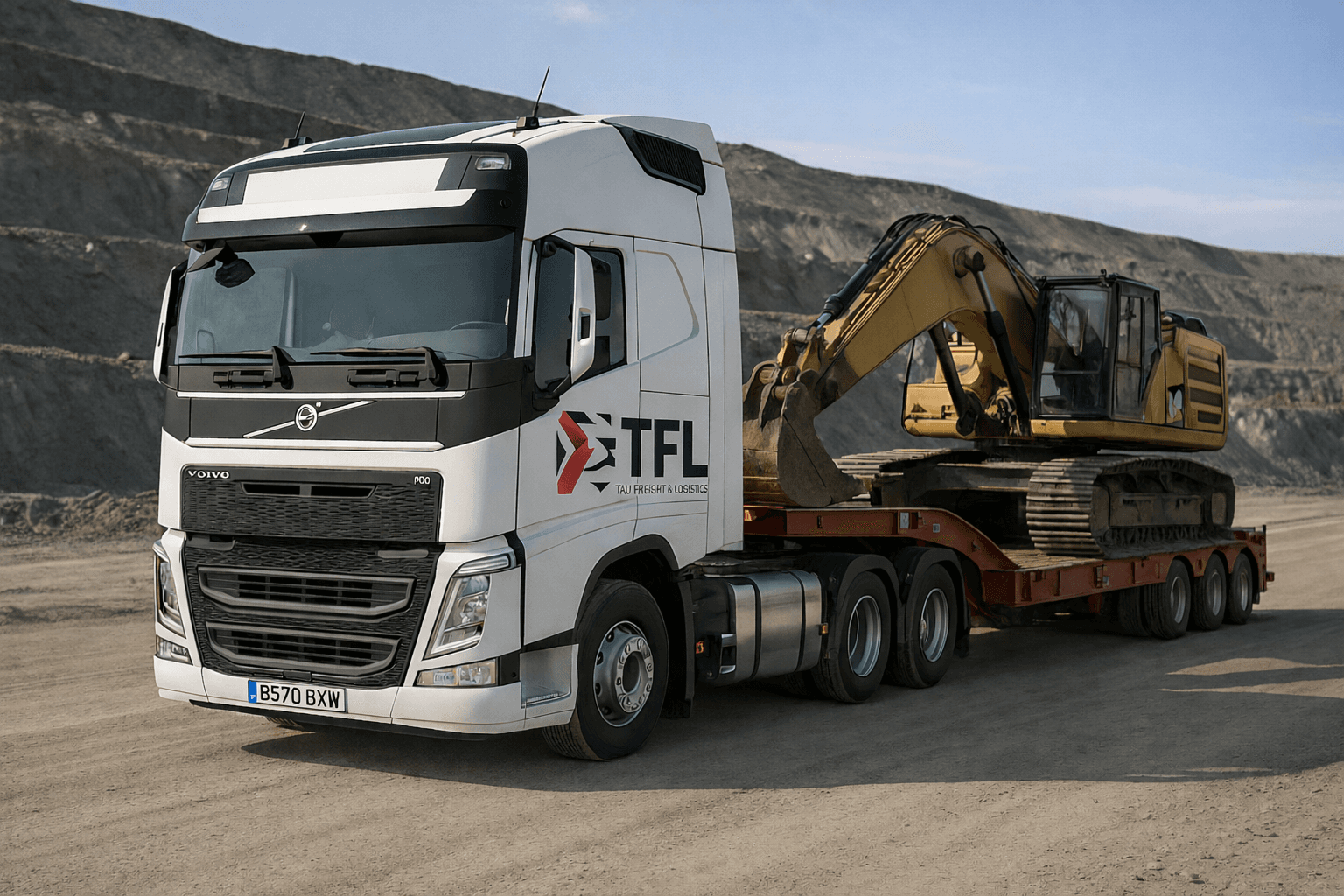 Mining Sector Support